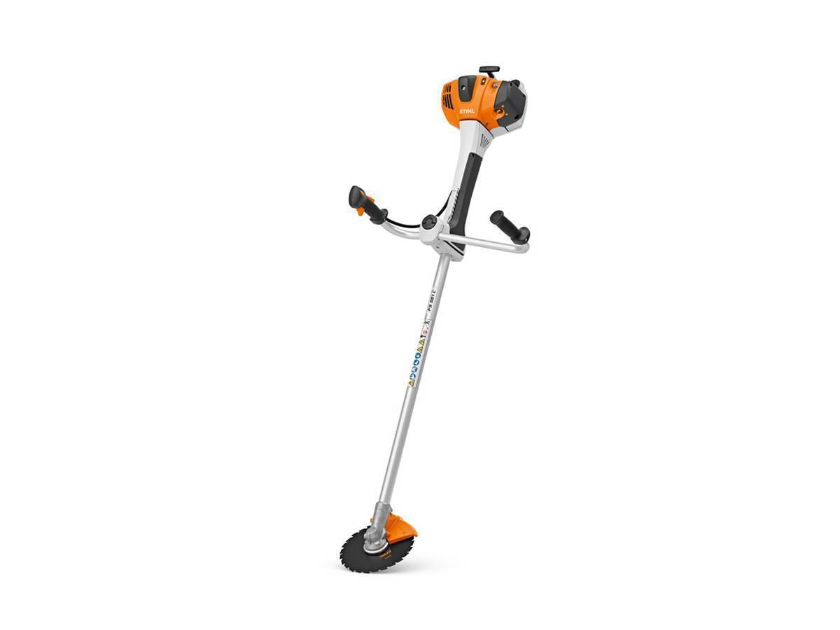 DecespugliatoreamiscelaFSC EM Stihl