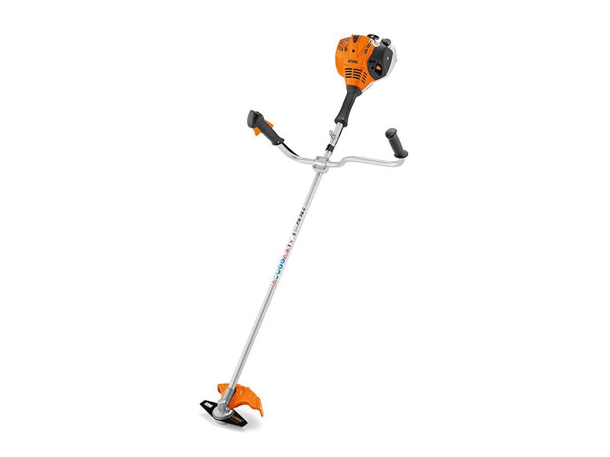 DecespugliatoreamiscelaFSC E Stihl