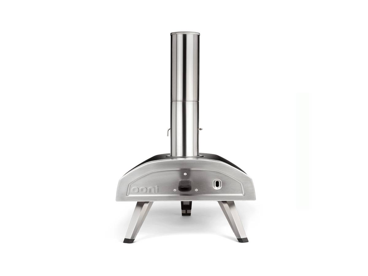 Forno pizza portatile a pellet FYRA 12 - OONI | Sborgia \u0026 C. sas - Garden  Shop
