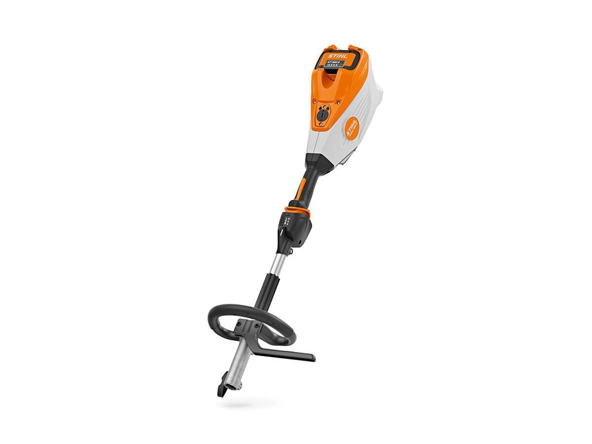 MotoreKombipoliedricoKMAR Stihl