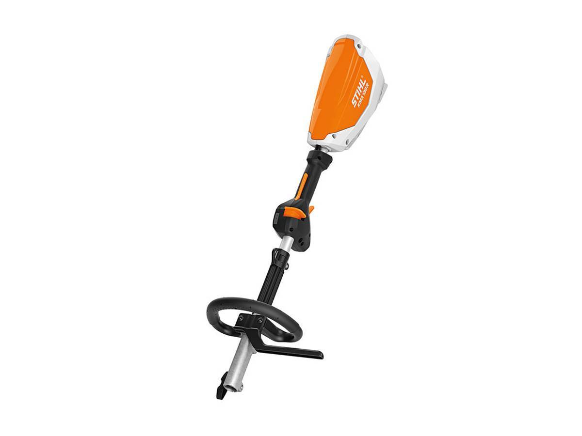 MotoreKombiabatteriaKMAR Stihl