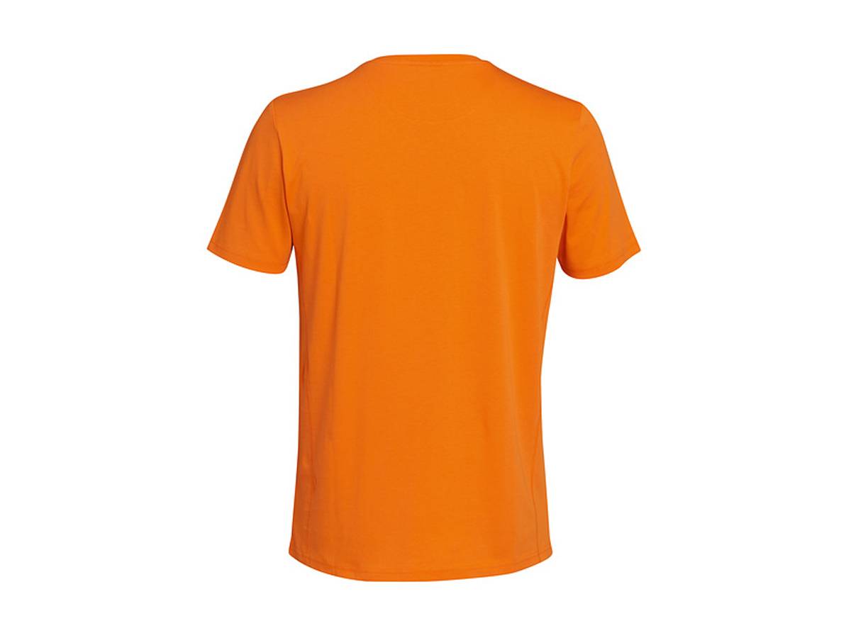 T-shirt LOGO CIRCLE - Stihl | Sborgia \u0026 C. sas - Garden Shop