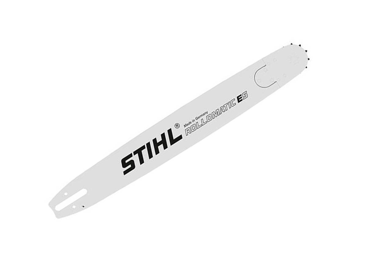 Barra per motosega ROLLOMATIC ES  cm    mm  maglie Stihl