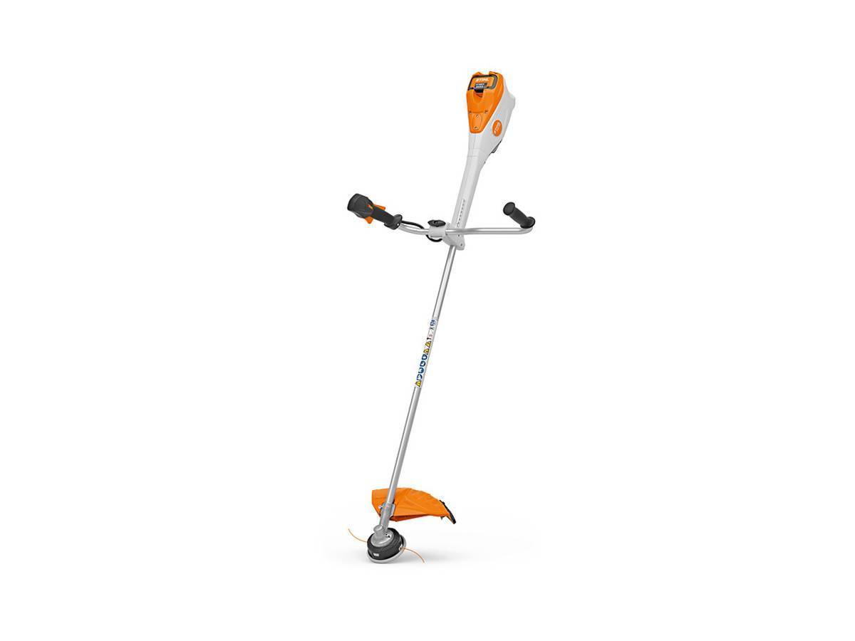 DecespugliatoreabatteriaFSA Stihl