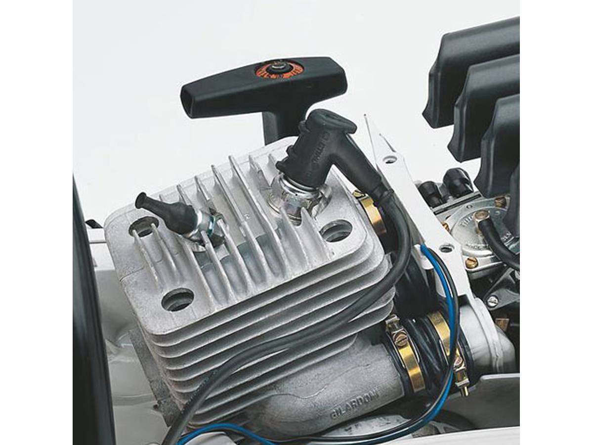 Motore 2-MIX troncatrice - Stihl