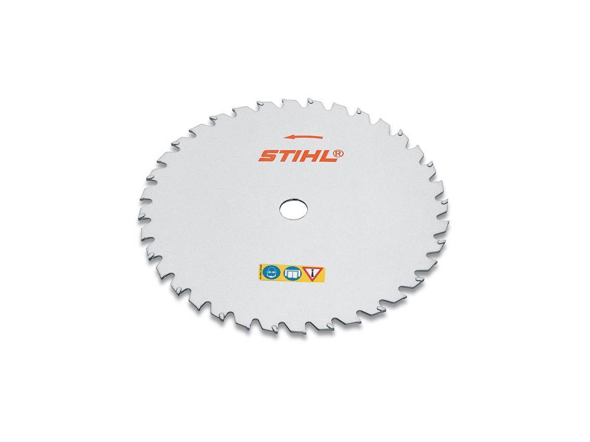 SegacircolaremmWOODCUTDUROZ Stihl