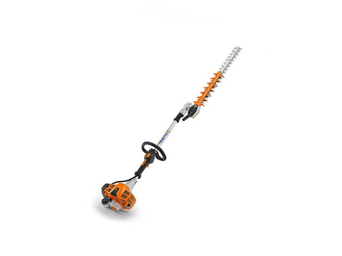 Tagliasiepi allungato a miscela HL  KC E Stihl