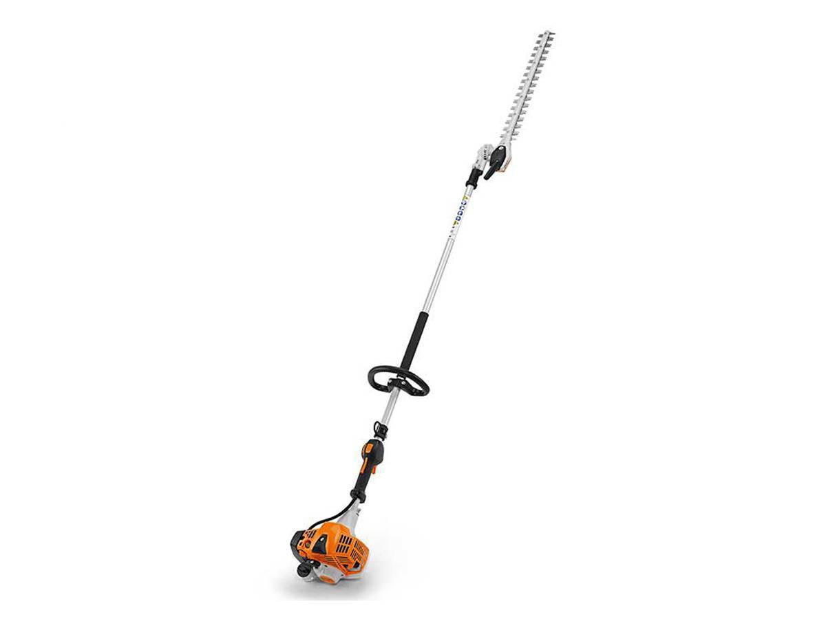 Tagliasiepi allungato a miscela HL  C E Stihl