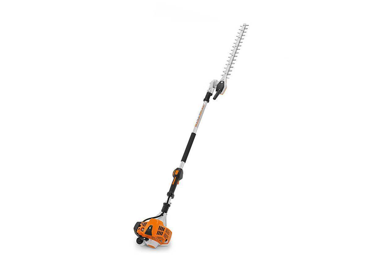 Tagliasiepi allungato a miscela HL  KC E Stihl