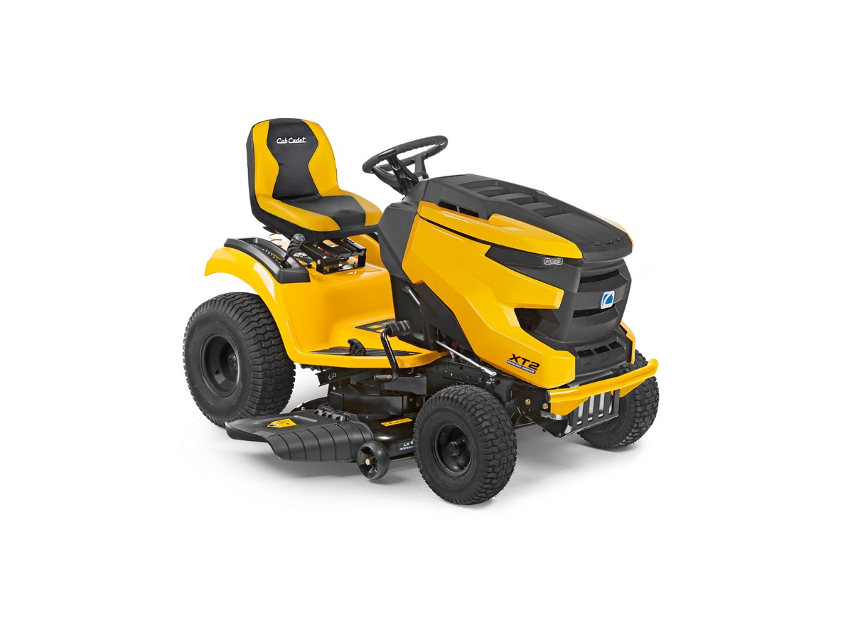 Trattorino rasaerba XT2 PS117 - Cub Cadet