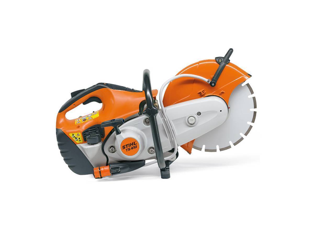 TroncatriceTS Stihl