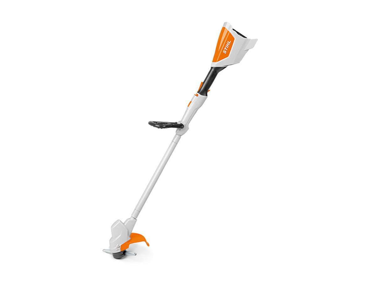 Decespugliatore a batteria giocattolo Stihl