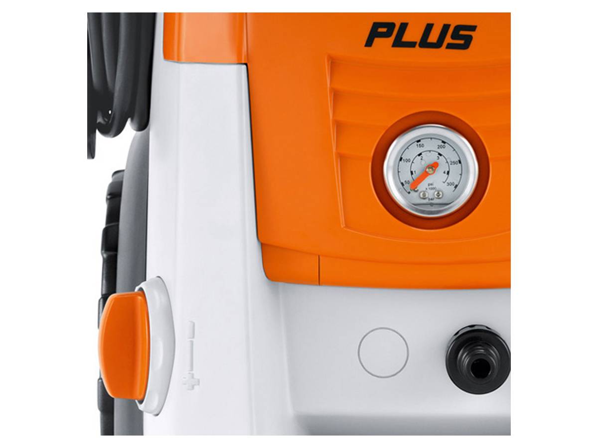 Idropulitrice RE 462 PLUS - Stihl