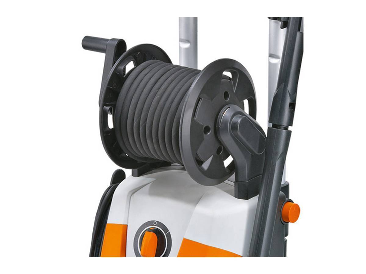 Idropulitrice RE 272 PLUS - Stihl