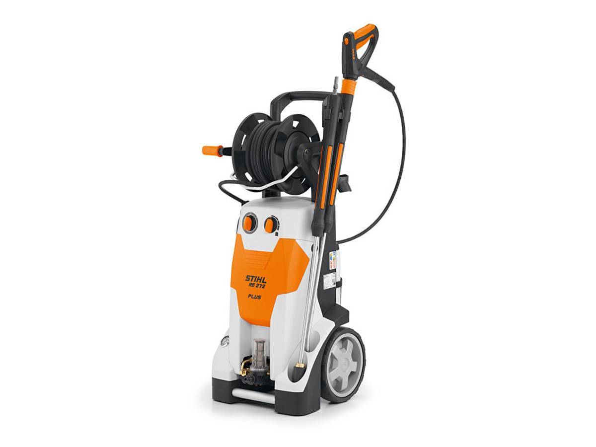 IdropulitriceREPLUS Stihl