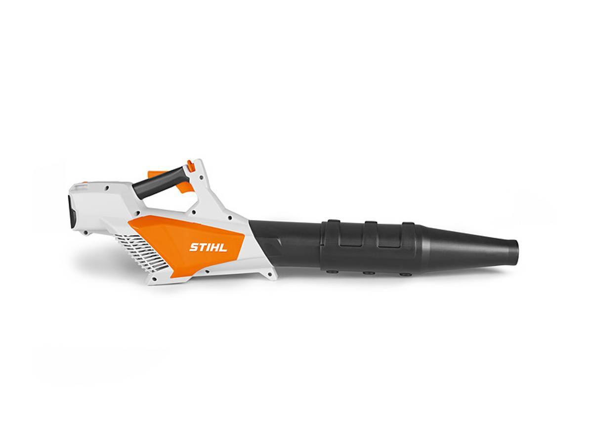 Soffiatore giocattolo a batteria Stihl