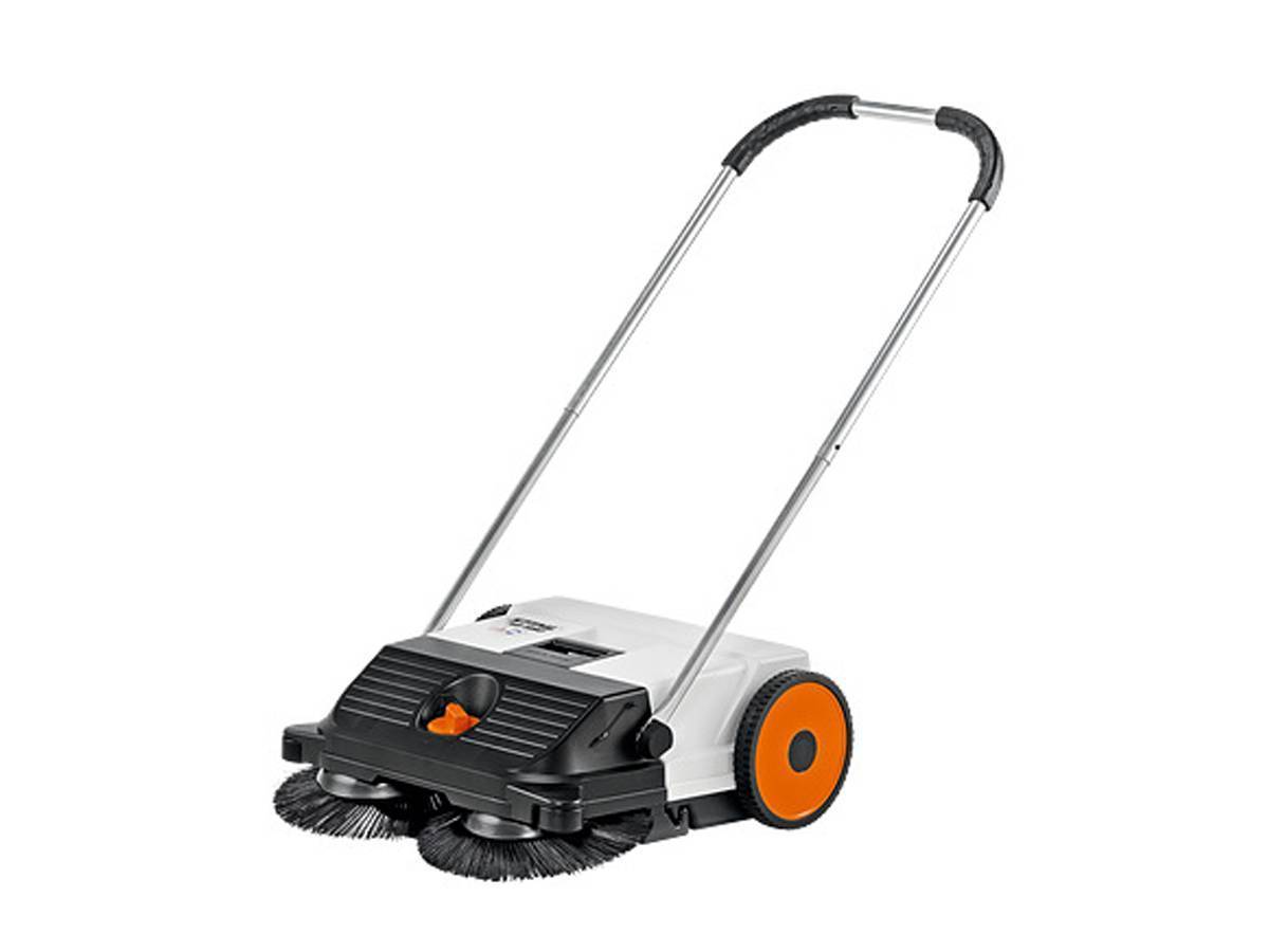 SpazzatriceKG Stihl