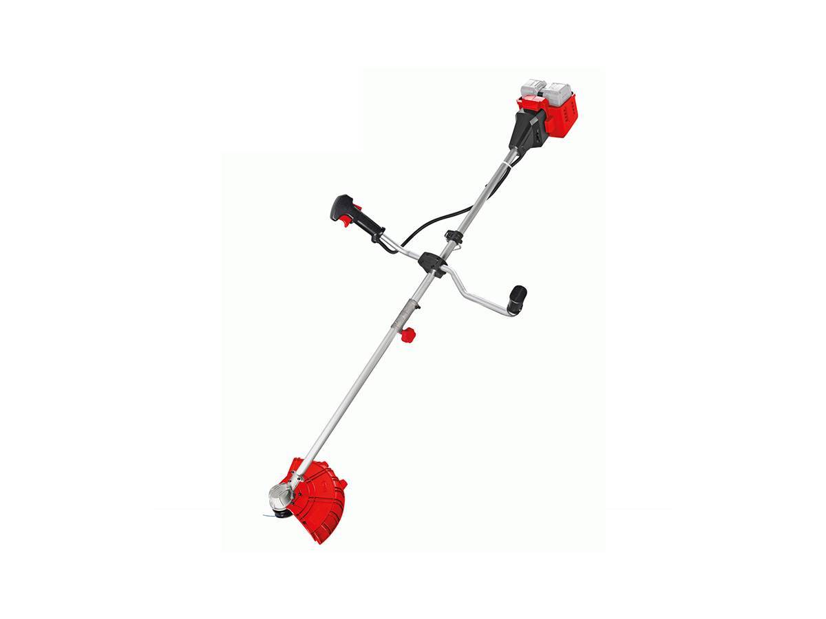 DecespugliatoreabatteriaalitioM DE Valex