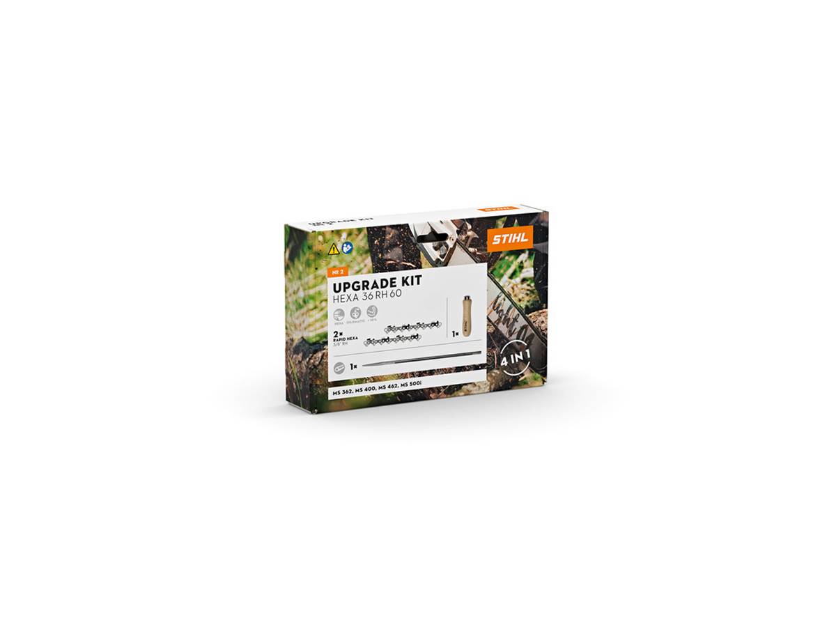 UpgradeKit,HEXARH Stihl