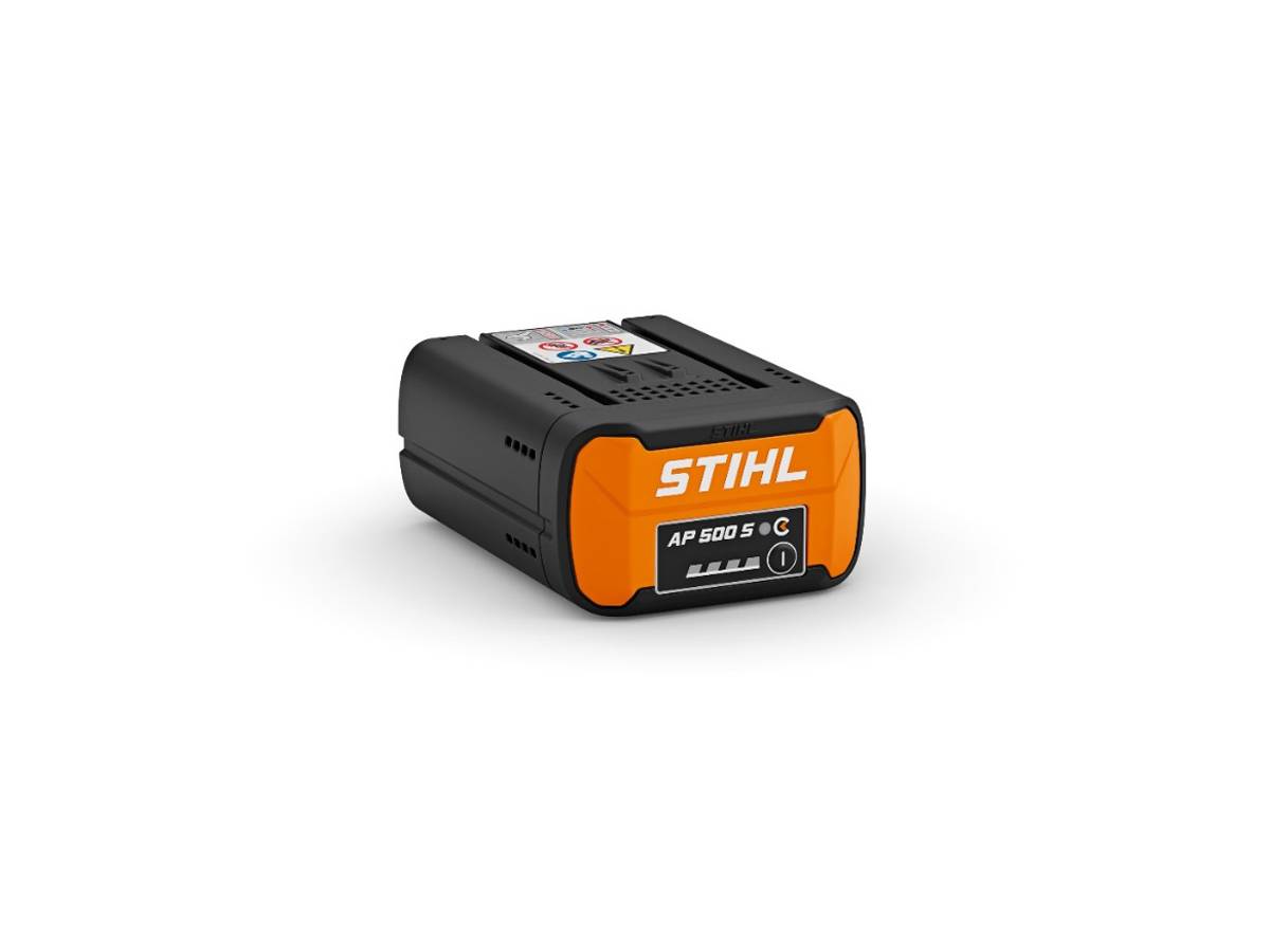 BatteriaAPS Stihl