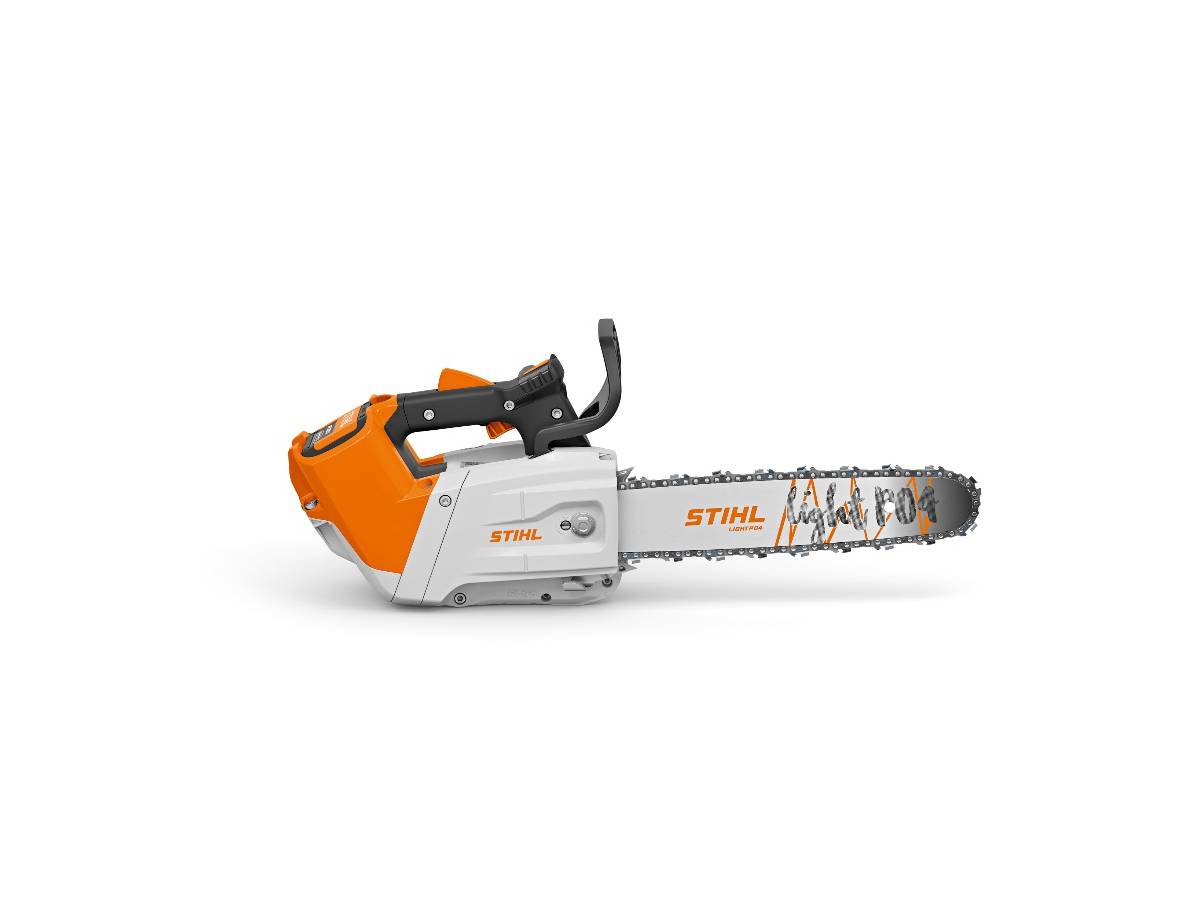 MotosegaabatteriaMSATC O Stihl