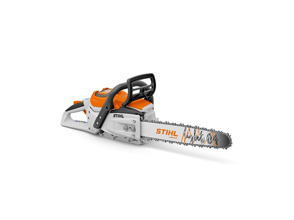 Motosega a batteria MSA 300 C-O - Stihl