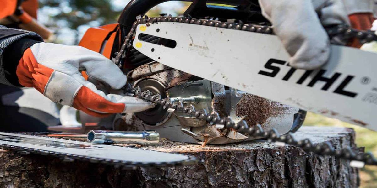 Scheda Di Controllo Per Motosega Elettrica - Ricambio Compatibile Con Modelli A Batteria 30,5 Cm