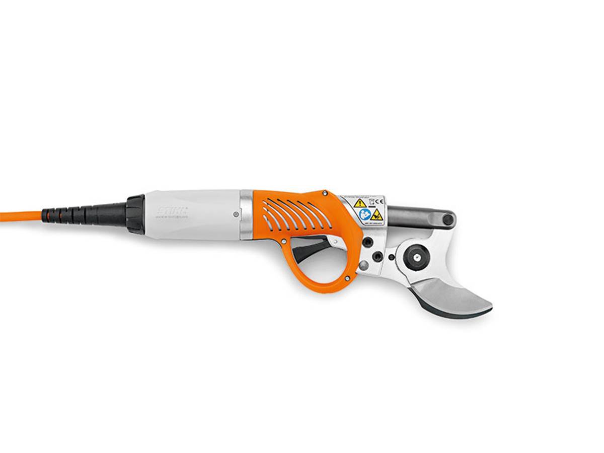 Cesoia a batteria ASA  Stihl