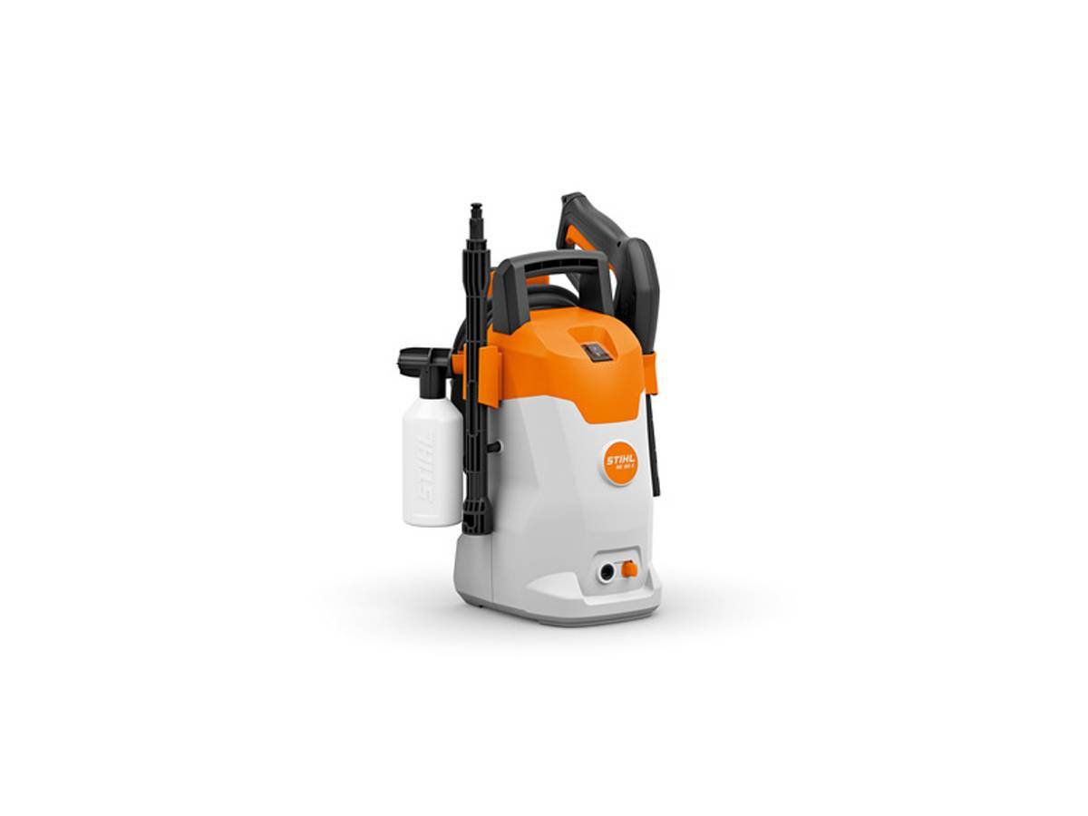 IdropulitriceREX Stihl