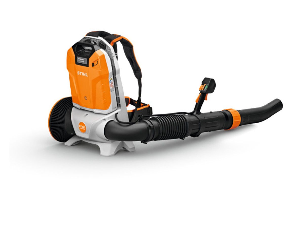 Soffiatore a batteria BGA 300 - Stihl