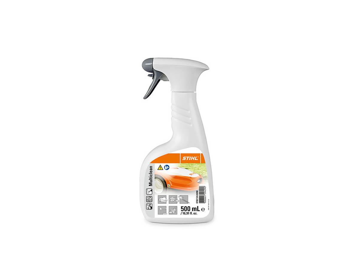 DetergenteuniversaleMULTICLEAN Stihl