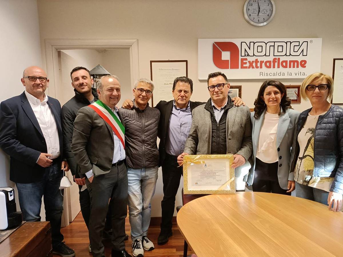 sborgia attivita storica spoltore   WhatsApp Image    at