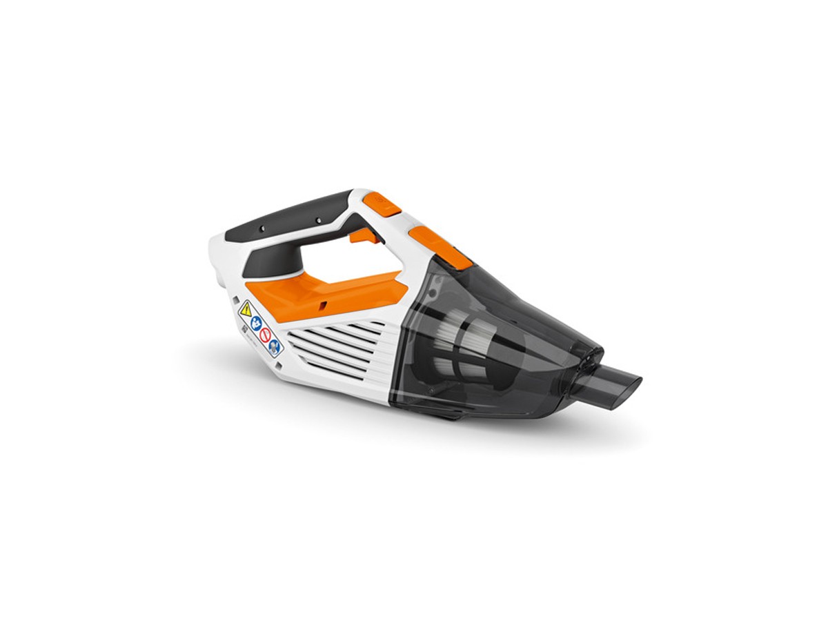 AspirapolvereportatileabatteriaSEA Stihl