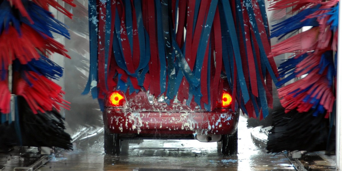 guida ferramenta come allestire un autolavaggio