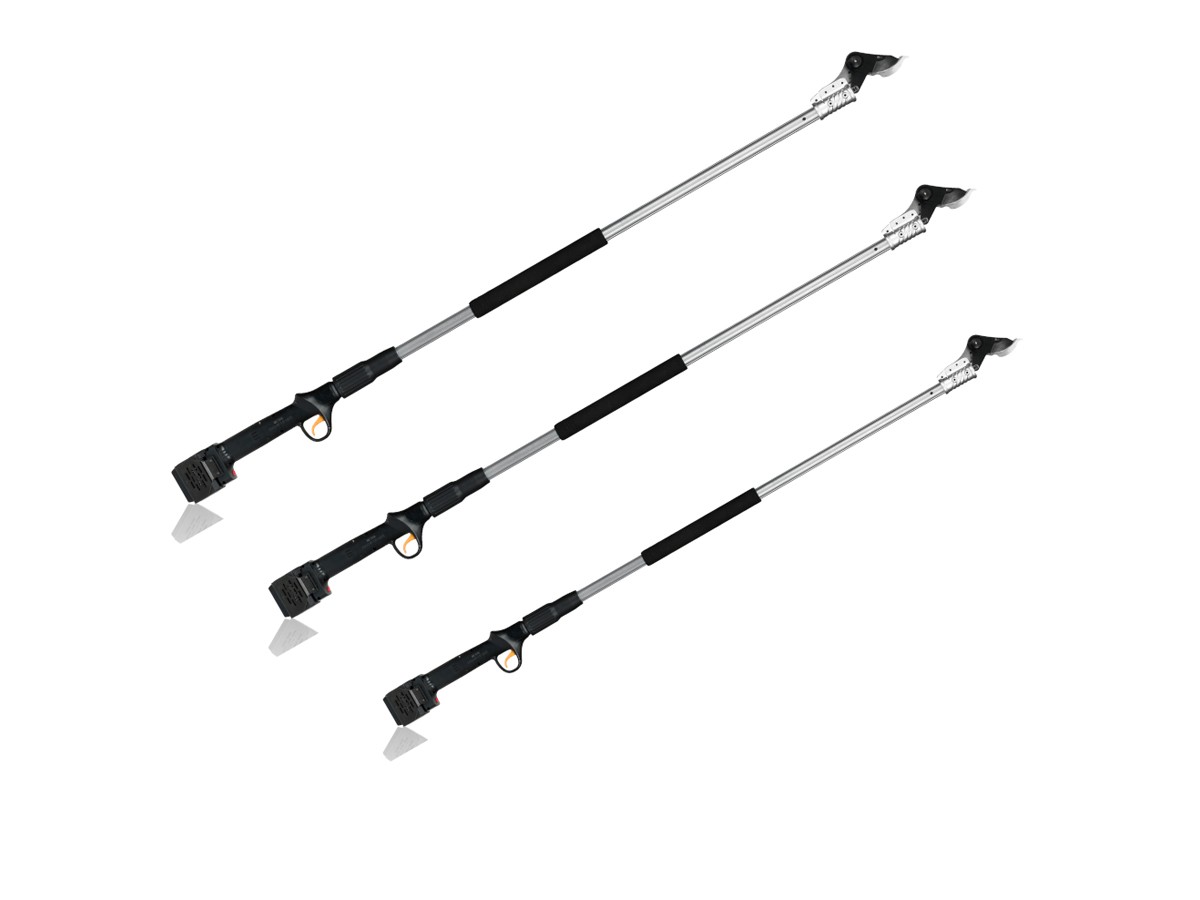 Forbice cordless KV 201 - Volpi