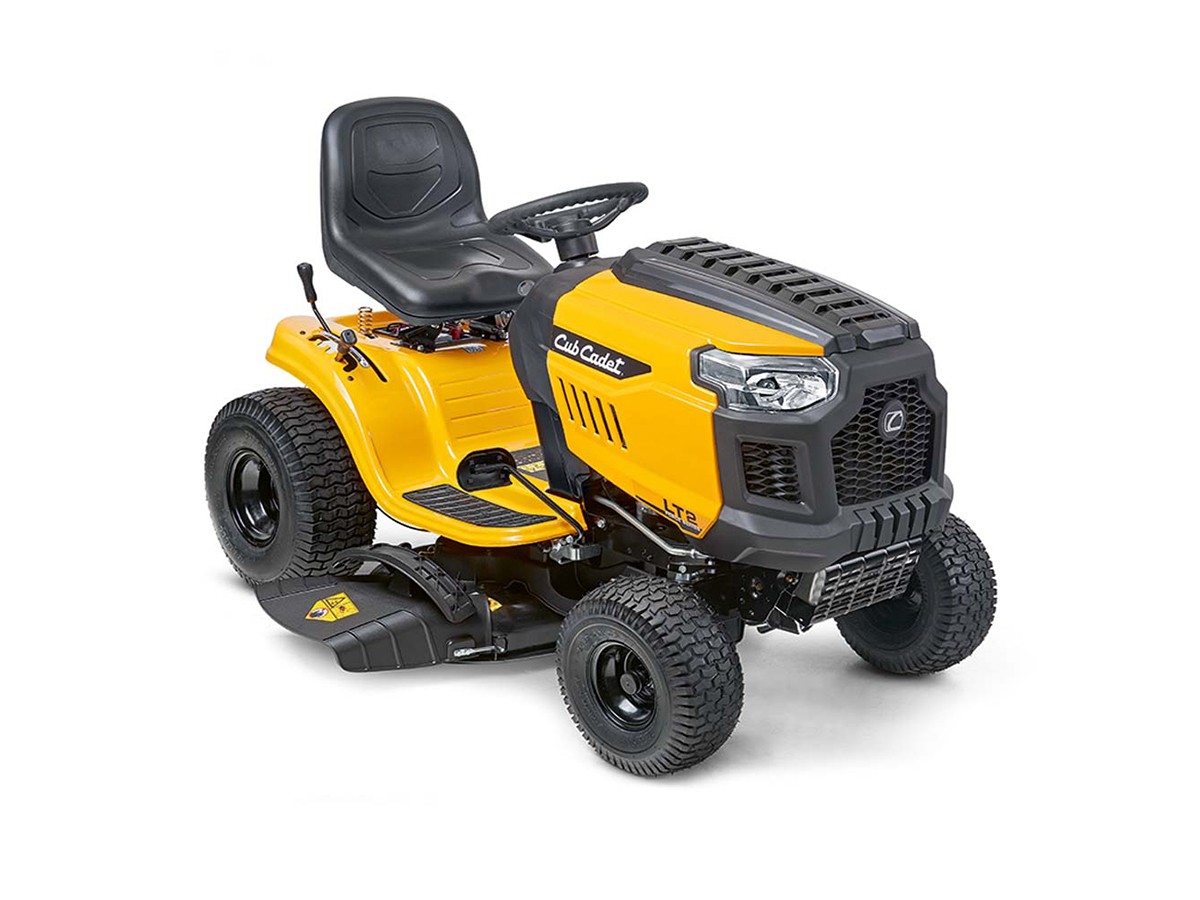 Trattorino rasaerba LT NS Cub Cadet