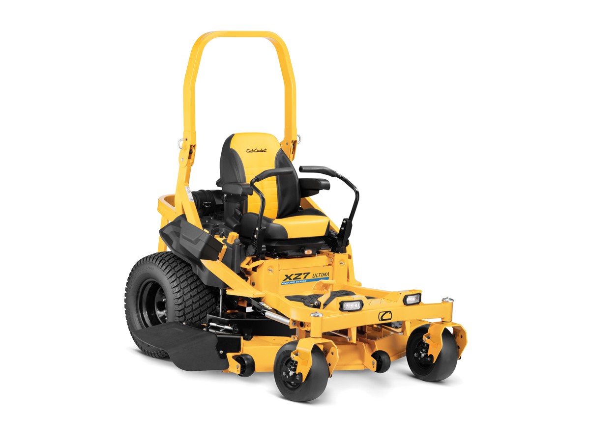 Trattorino rasaerba XZ7 L152i - Cub Cadet