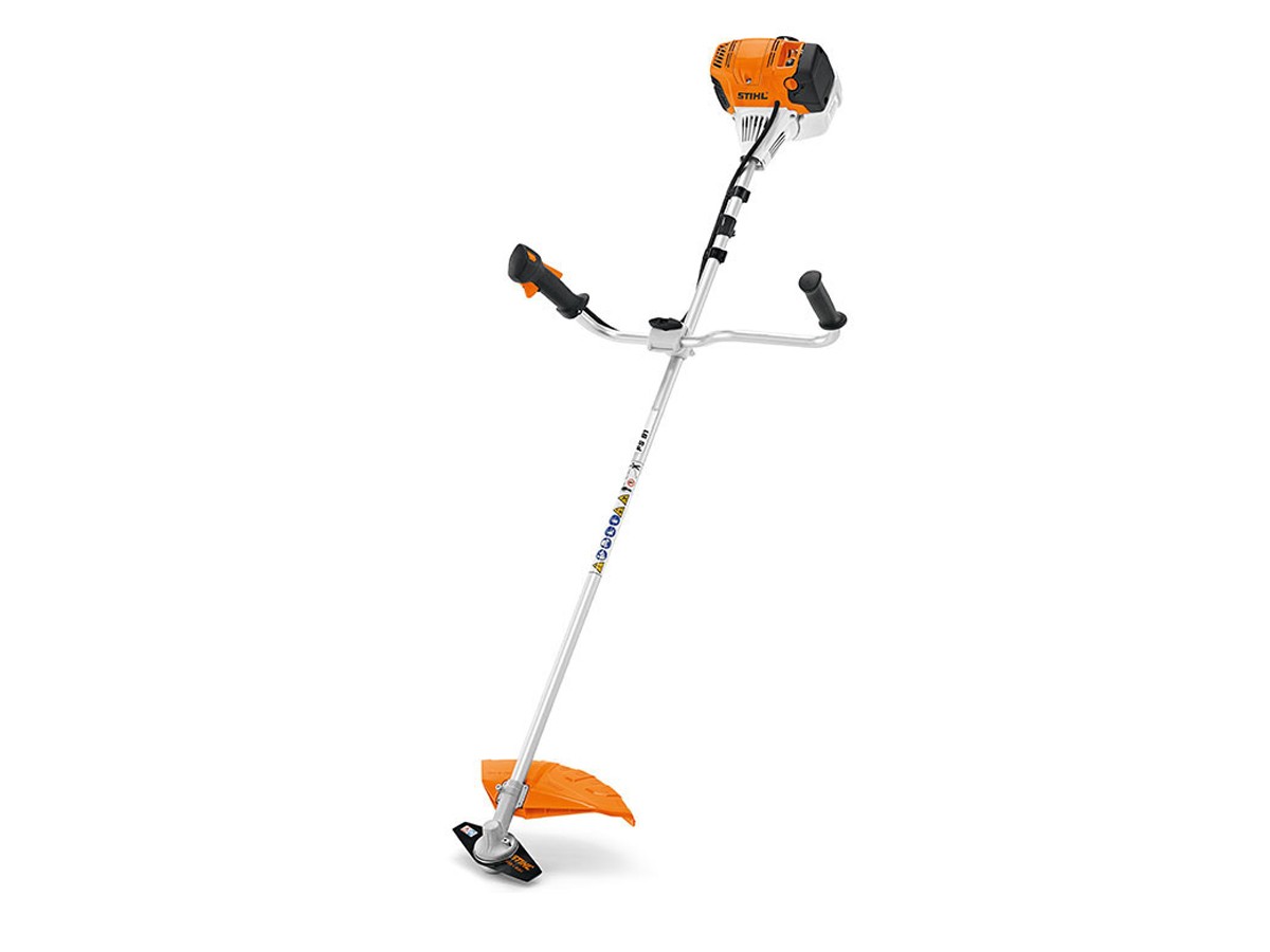 Decespugliatore a scoppio FS 91 - Stihl