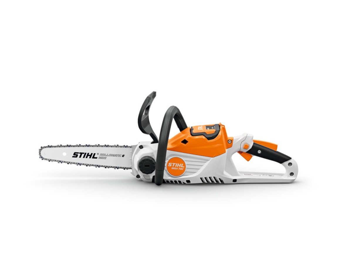 Motosega a batteria MSA 70 C-B - Stihl