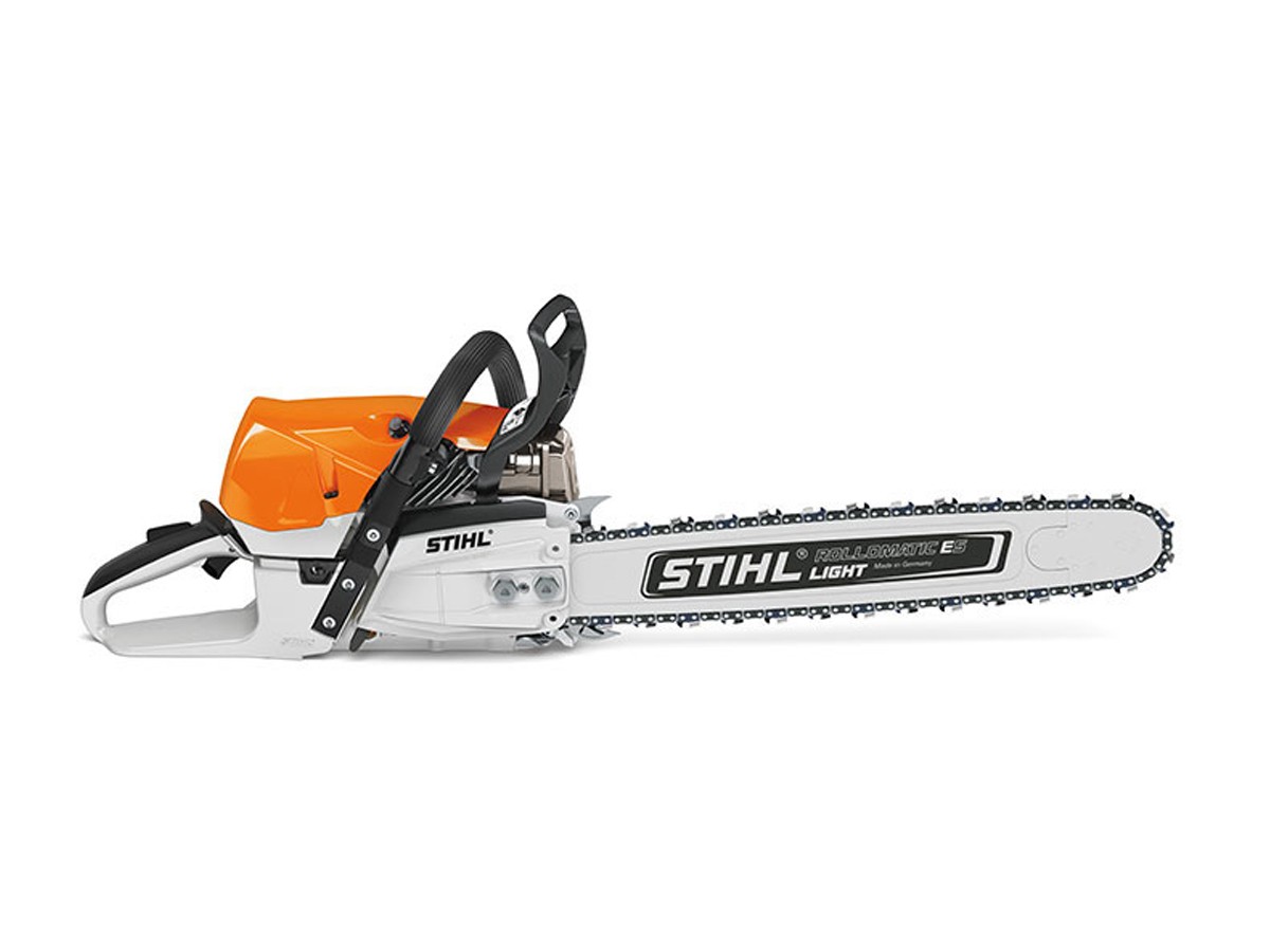 Motosega a scoppio MS 462 C-M VW - Stihl