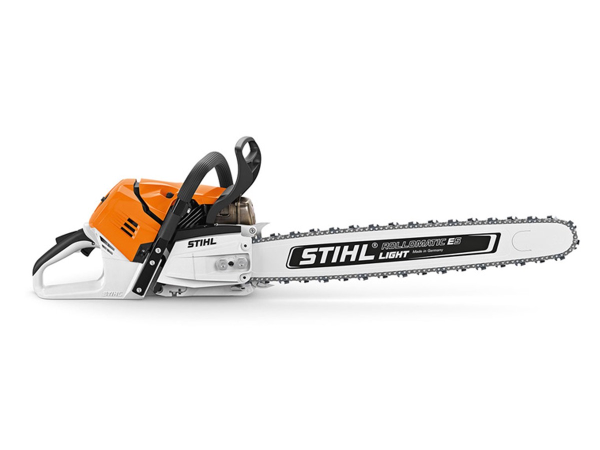 Motosega a scoppio MS 500I W - Stihl