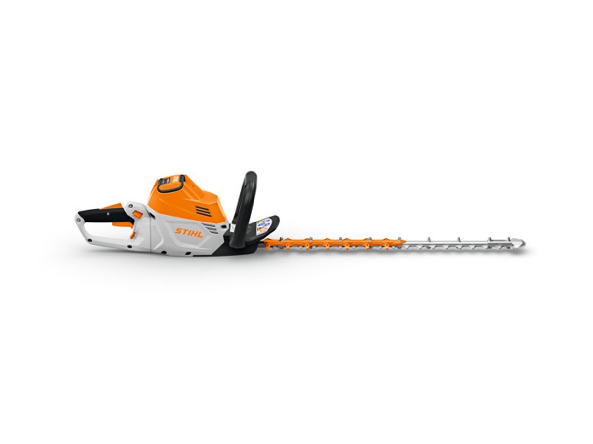 Tagliasiepi a batteria HSA 100 - Stihl