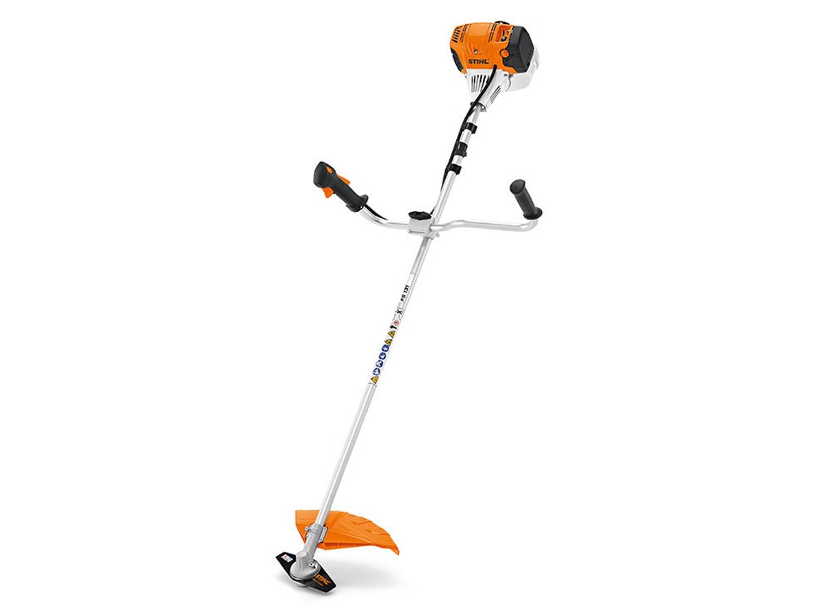 Decespugliatore a scoppio FS 131 - Stihl