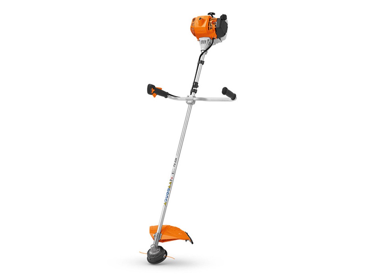 Decespugliatore a scoppio FS 235 - Stihl