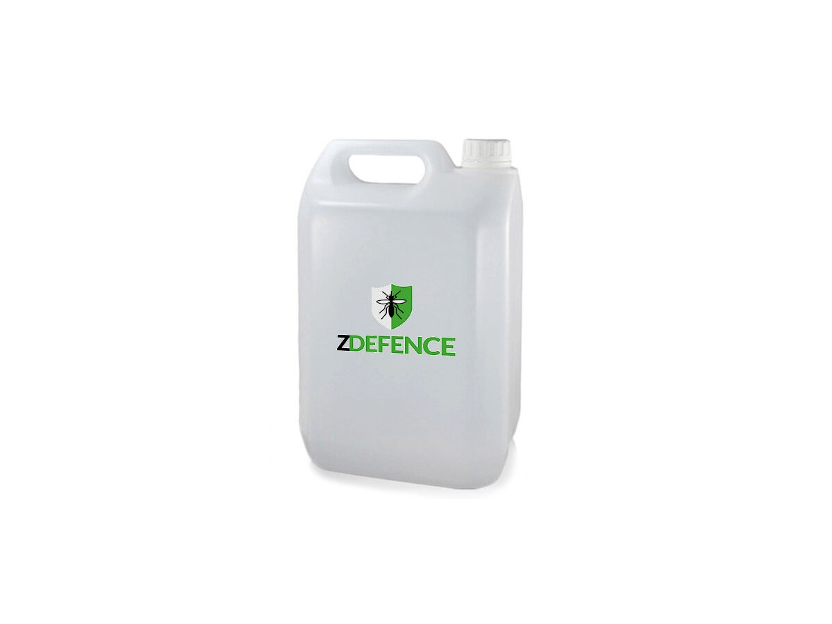 Liquido per Z DEFENCE - Ambrogio