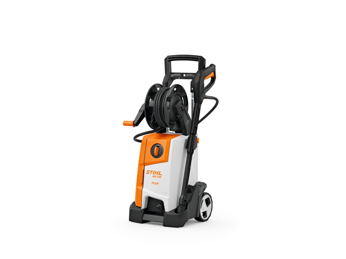 Idropulitrice RE 110 PLUS - Stihl