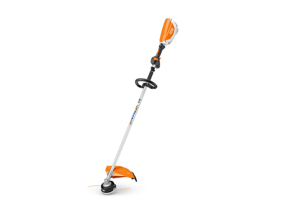 Decespugliatore a batteria FSA  R Stihl