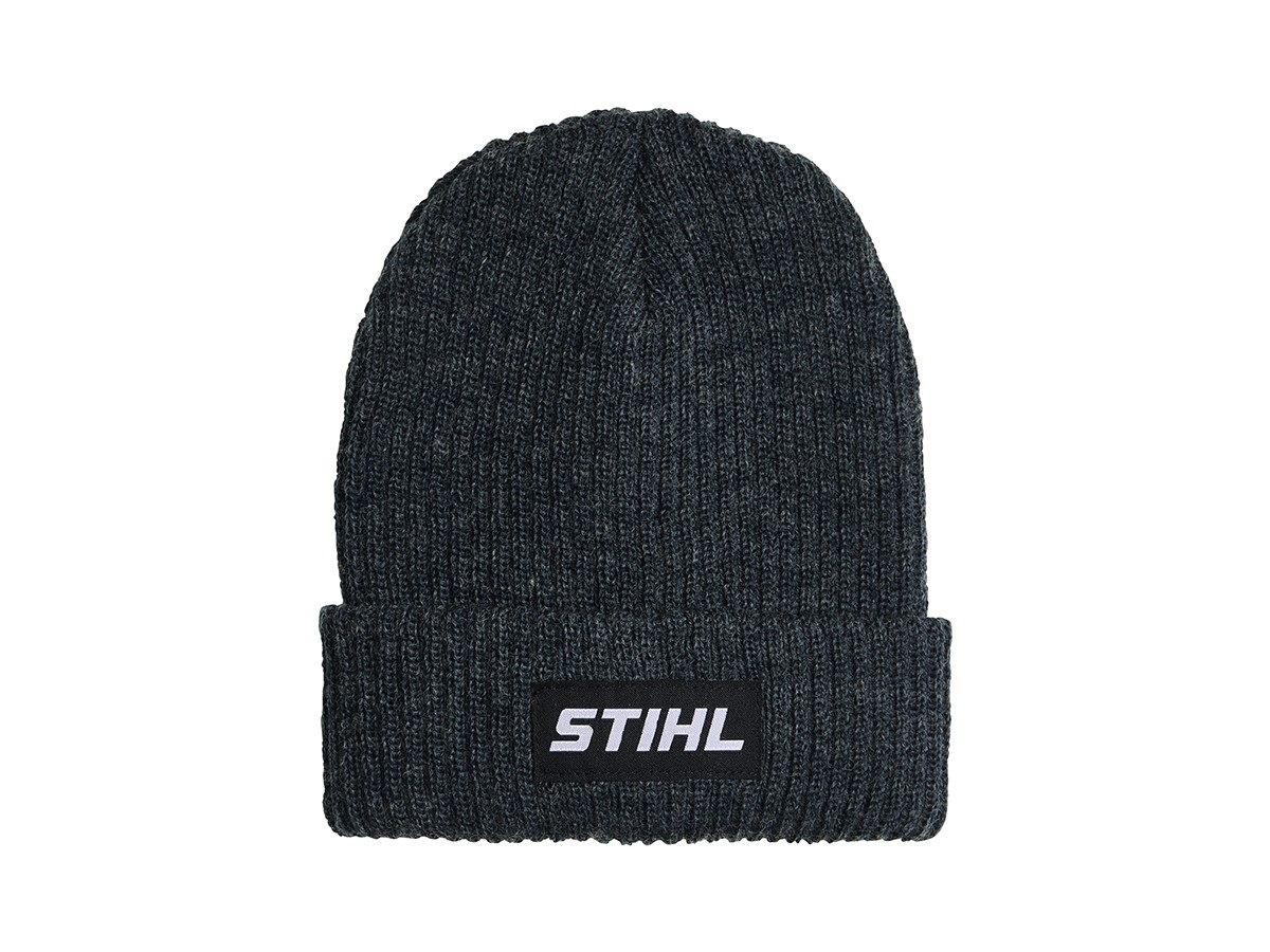 Berretto Beanie Logo Stihl