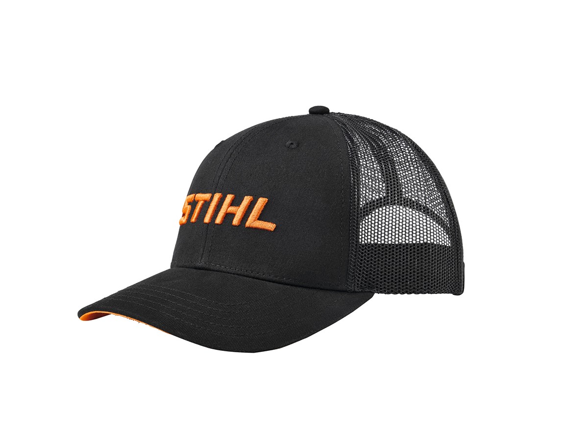 Cappello stile baseball Logo Mesh Stihl