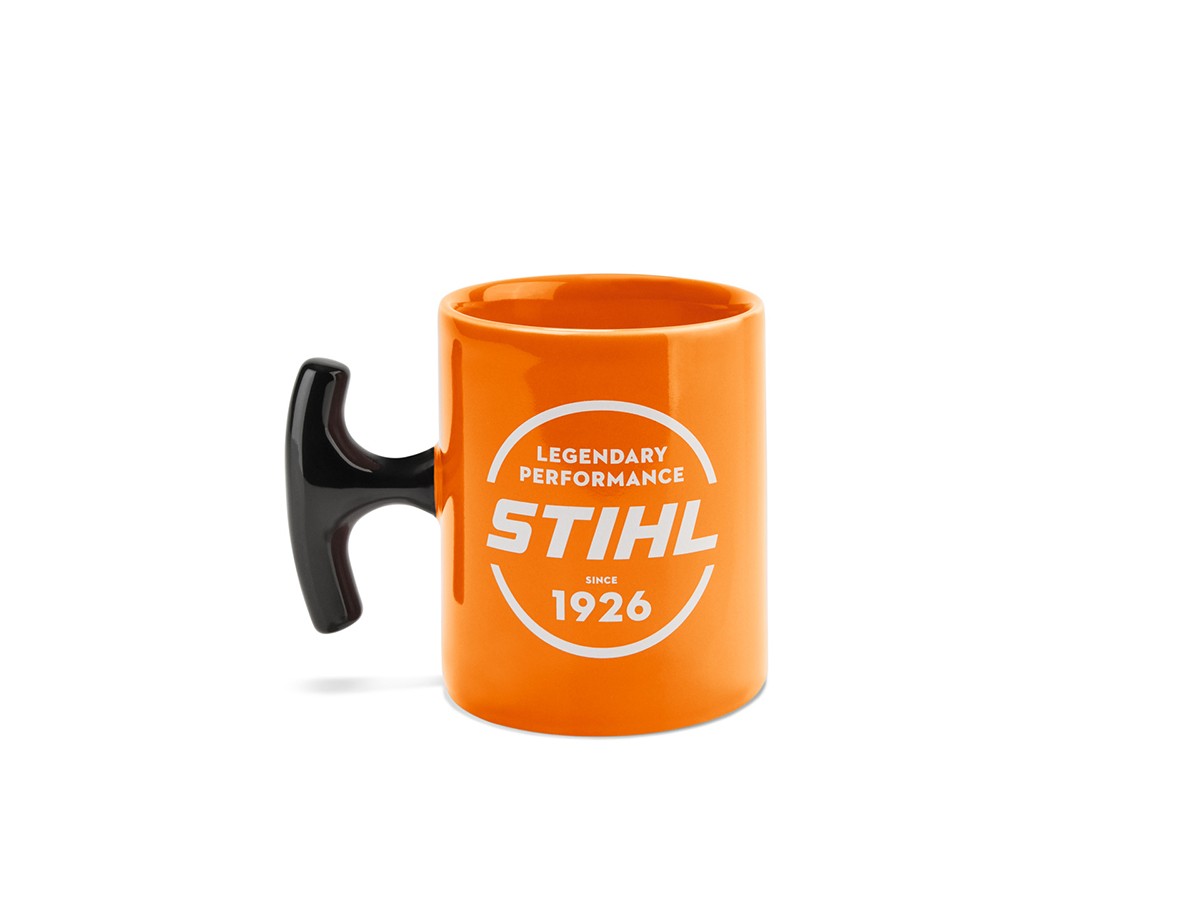 Tazza impugnatura di accensione Stihl